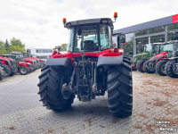 Schlepper / Traktor Massey Ferguson 7s.180 Dyna6 Efficient