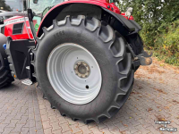Schlepper / Traktor Massey Ferguson 7s.180 Dyna6 Efficient