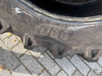 Räder, Reifen, Felgen & Distanzringe BKT 16,9x34