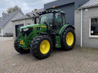 Schlepper / Traktor John Deere John Deere 6R150 | 2025 | 1235 uur | CommandPRO