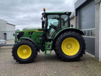 Schlepper / Traktor John Deere John Deere 6R150 | 2025 | 1235 uur | CommandPRO