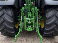 Schlepper / Traktor John Deere John Deere 6R150 | 2025 | 1235 uur | CommandPRO