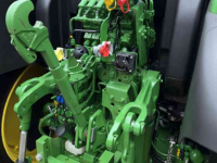 Schlepper / Traktor John Deere John Deere 6R150 | 2025 | 1235 uur | CommandPRO