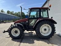 Schlepper / Traktor New Holland L75