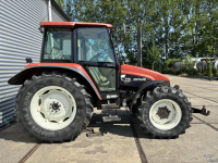 Schlepper / Traktor New Holland L75