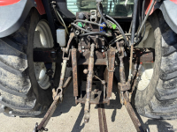Schlepper / Traktor New Holland L75