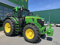 Schlepper / Traktor John Deere 6R 250