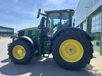 Schlepper / Traktor John Deere 6R 250