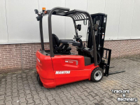 Gabelstapler Manitou ME