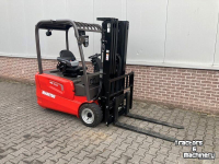 Gabelstapler Manitou ME