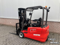 Gabelstapler Manitou ME
