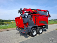 Holzschredder Greentec 942/14 A