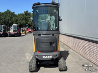 Minibagger Case CX20d