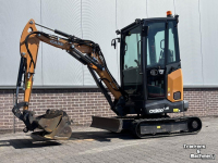 Minibagger Case CX20d