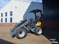 Radlader Giant G2200 X-TRA HD+