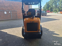 Radlader Giant G2200 X-TRA HD+