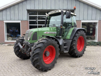 Schlepper / Traktor Fendt Fendt 716 Vario 2000