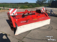 Mähwerk Kuhn Kuhn - GMD 802F FF