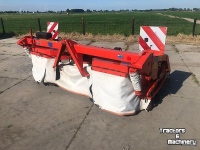 Mähwerk Kuhn Kuhn - GMD 802F FF