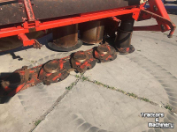 Mähwerk Kuhn Kuhn - GMD 802F FF