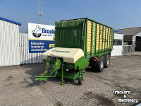 Lade- und Dosierwagen Krone ZX 400 GL