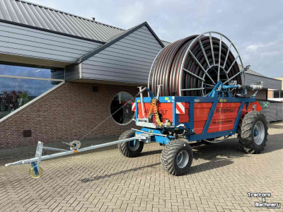 Beregnungsmaschine Fasterholt FM 4800 Hydro