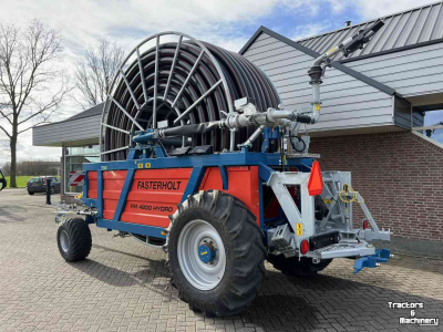 Beregnungsmaschine Fasterholt FM 4800 Hydro