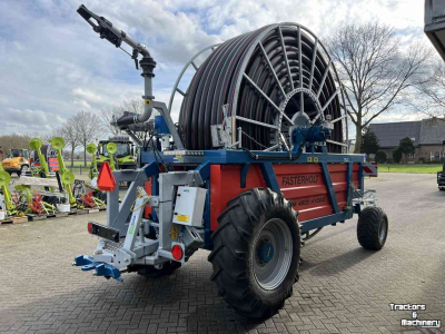 Beregnungsmaschine Fasterholt FM 4800 Hydro