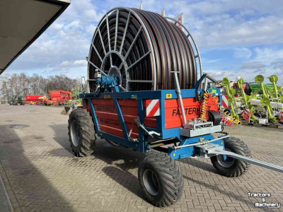 Beregnungsmaschine Fasterholt FM 4800 Hydro