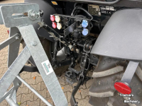 Sonstiges Rasen- und Grundstückspflegemaschinen und Zubehör Deutz Agrokid 230 + Stoll frontlader