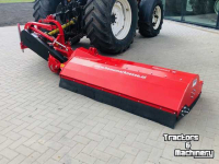 Schlegelmulchgeräte Tehnos MBPL 200 LW