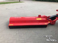 Schlegelmulchgeräte Tehnos MBPL 200 LW