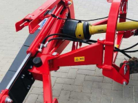Schlegelmulchgeräte Tehnos MBPL 200 LW