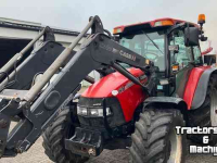 Schlepper / Traktor Case-IH JXU 85 Tractor