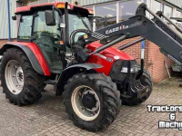Schlepper / Traktor Case-IH JXU 85 Tractor