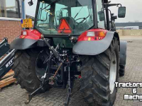 Schlepper / Traktor Case-IH JXU 85 Tractor