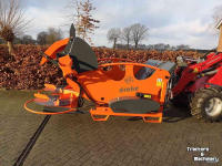 Strohverteiler für Liegeboxen Teagle Sig Drake SD1 stroverdeler