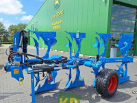 Pflüge Lemken Juwel 8 Ploeg