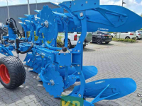 Pflüge Lemken Juwel 8 Ploeg