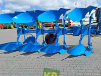 Pflüge Lemken Juwel 8 Ploeg