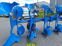 Pflüge Lemken Juwel 8 Ploeg