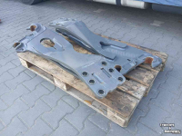 Frontlader Claas Voorladersteun Claas Arion 520