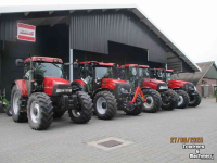 Schlepper / Traktor Case-IH div case ih trekker gebr/demo/nieuw