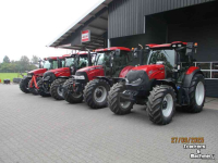 Schlepper / Traktor Case-IH div case ih trekker gebr/demo/nieuw