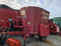 Futtermischwagen Vertikal Trioliet SoloMix  1 - 1000