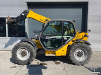 Teleskoplader Manitou MLT 735-120