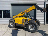 Teleskoplader Manitou MLT 735-120