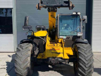 Teleskoplader Manitou MLT 735-120