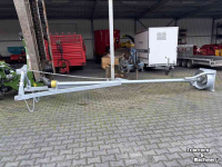 Güllemixer Van der Meer M70-500