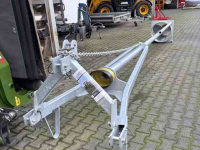 Güllemixer Van der Meer M70-500